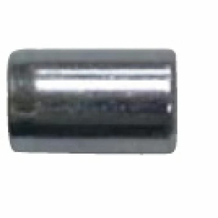 Втулка для вытяжной заклёпки d6.5х10, оцинкованная