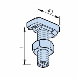 Покрытие оцинкованное