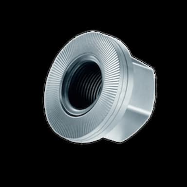 Гайка М20х1.5, стопорная клиновая, Delta Protect