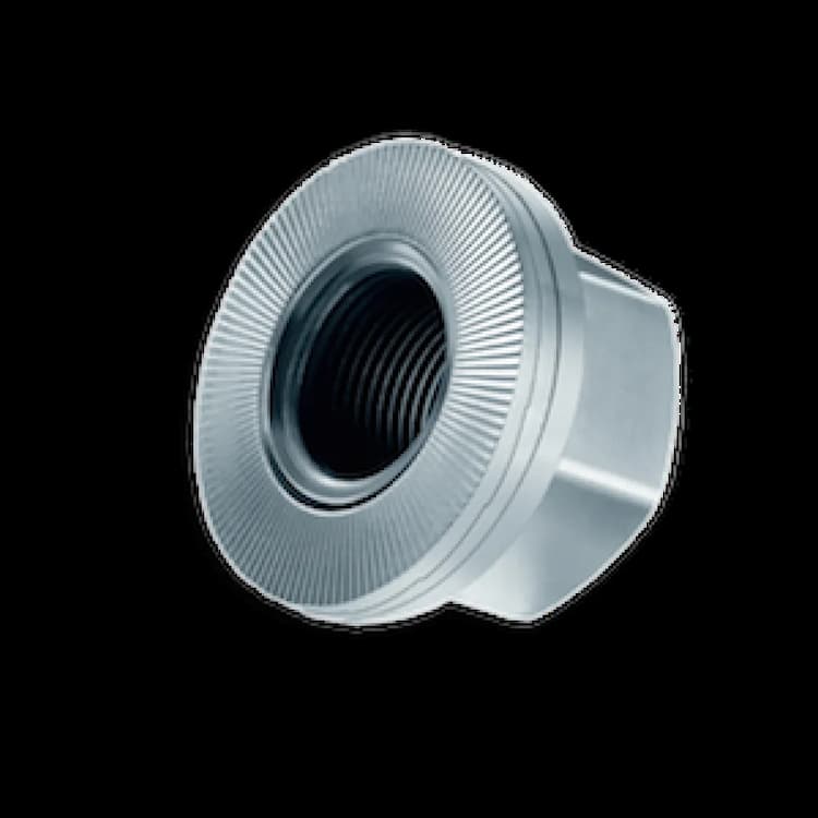 Гайка М20х1.5, стопорная клиновая, Delta Protect