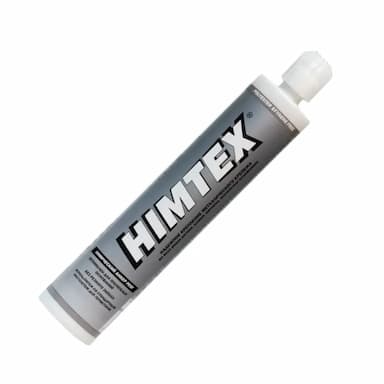 Анкер химический 410 мл, HIMTEX PESF полиэстер