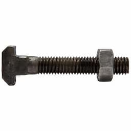 DIN 186 Пазовый станочный