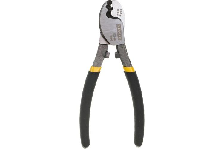 Кабелерез 160 мм для кабеля до 6 мм, STAYER XS-16 2332-16