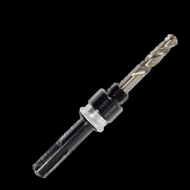 Адаптер D.BOR SDS-Plus Quick Lock для коронок d14–d30 мм