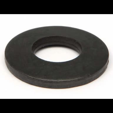 Шайба М20, DIN 6796 / ISO 10670 пружинная тарельчатая фосфатированная