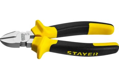 Бокорезы 180 мм, STAYER HERCULES Professional 2203-5-18_z02