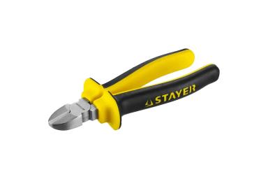 Бокорезы 180 мм, STAYER PROTech 22027-5-18_z02