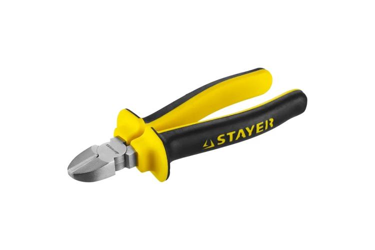 Бокорезы 180 мм, STAYER PROTech 22027-5-18_z02