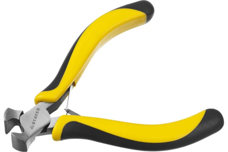 Кусачки 105 мм торцевые, STAYER MASTER HERCULES MINI 2218-7_z01