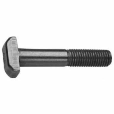 Болт 4.6 М24х90, DIN 261 т-образный для крепления к пазам станочным