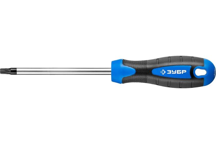 Отвёртка T40х125 TORX, ЗУБР ПРОФЕССИОНАЛ 25234-40_z01