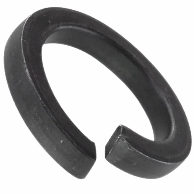 Шайба М18, DIN 7980 пружинная гровер