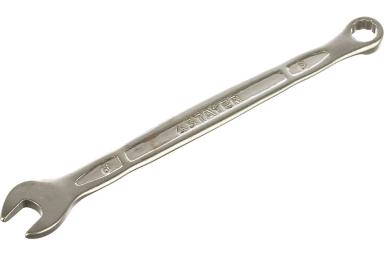 Ключ 6 мм комбинированный, STAYER PROFI 27081-06