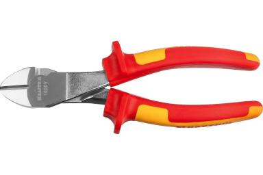 Бокорезы 180 мм усиленные диэлектрические, KRAFTOOL ELECTRO-KRAFT 2202-6-18_z01