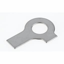 Материал нержавеющая сталь