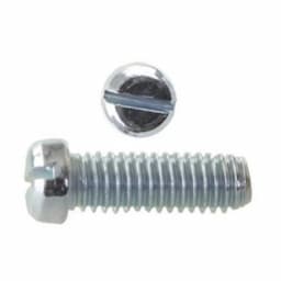 DIN 920 Уменьшенная цилиндрическая