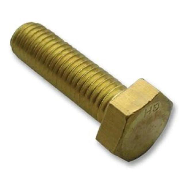 DIN 933 Полная резьба