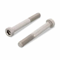 DIN 6912 Уменьшенная головка