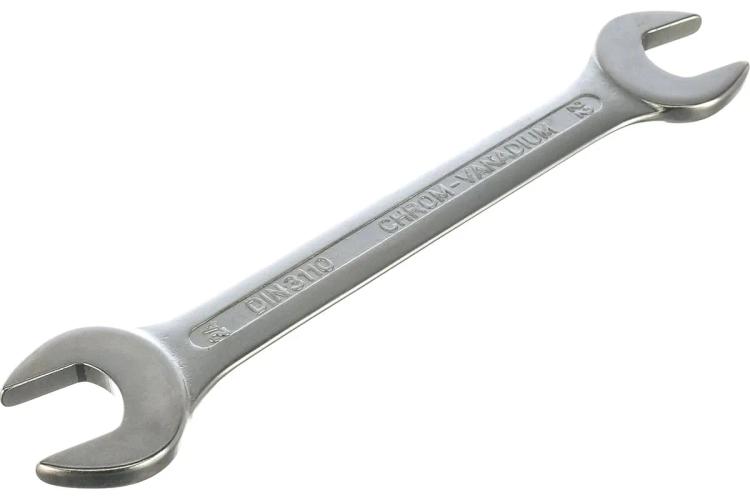 Ключ 22х24 рожковый, KRAFTOOL EXPERT 27033-22-24