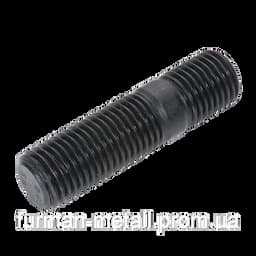 DIN 939 Конец 1.25d