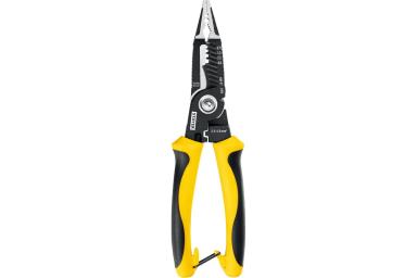 Клещи 210 мм многофункциональные, STAYER XM-21 23342-21