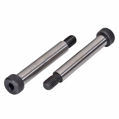 Винт 12.9 d16 h8 М12x20, DIN 9841 / ISO 7379 с цилиндрической головкой и внутренним шестигранником