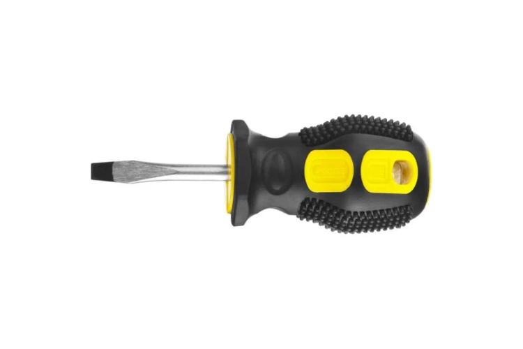 Отвёртка SL4.7х38, STAYER MASTER 2509-38-4.7_z01