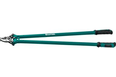 Кабелерез 800 мм для кабеля до 40 мм, KRAFTOOL EXTREM KL-40 23349-40