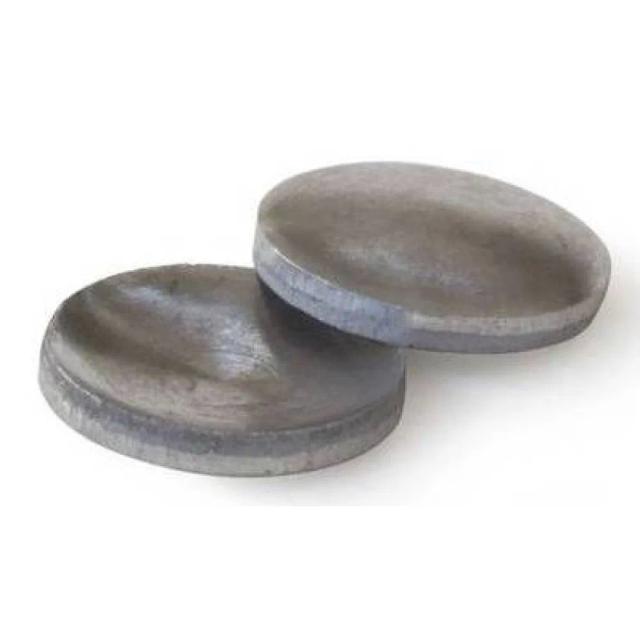 DIN 470 Запорная заглушка