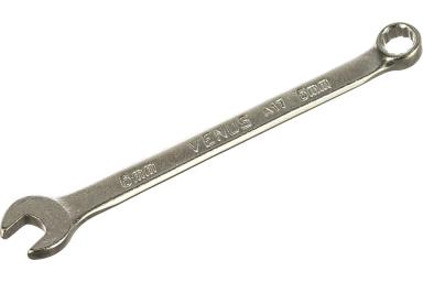 Ключ 6 мм комбинированный, STAYER MASTER 27085-06