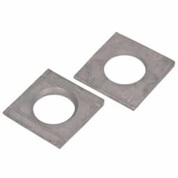 DIN 6918 Косая для швеллера