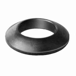 DIN 6319 C Выгнутая