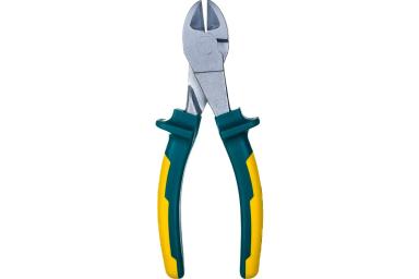 Бокорезы 180 мм, KRAFTOOL KRAFT-MAX 22011-5-18