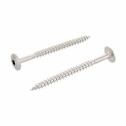 ART 9086 Увеличенная полукруглая