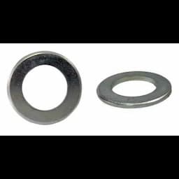 Покрытие оцинкованное