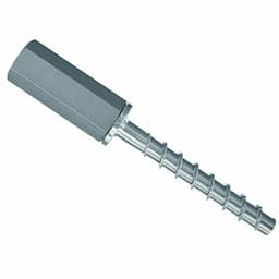 Внутренняя резьба