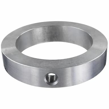 Кольцо d10, DIN 705 B установочное под штифт