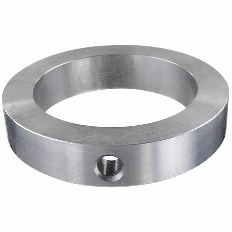 Кольцо d10, DIN 705 B установочное под штифт