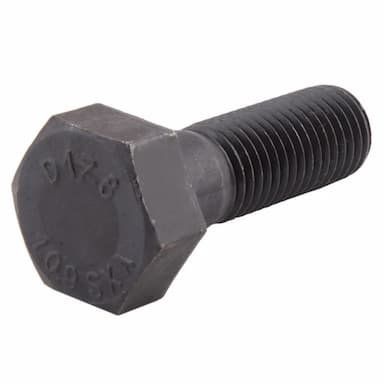 Болт 10.9 М20х70, DIN 6914 / ГОСТ 32484 3 HR ХЛ