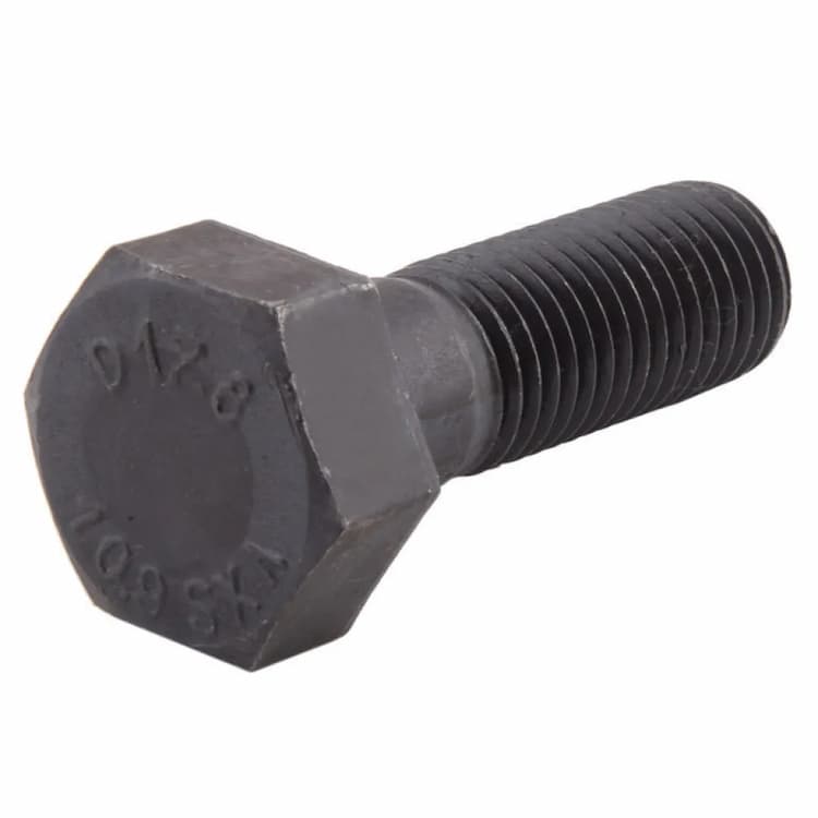 Болт 10.9 М20х70, DIN 6914 / ГОСТ 32484 3 HR ХЛ