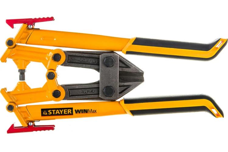 Болторез 450 мм, STAYER EXPERT 2331-045