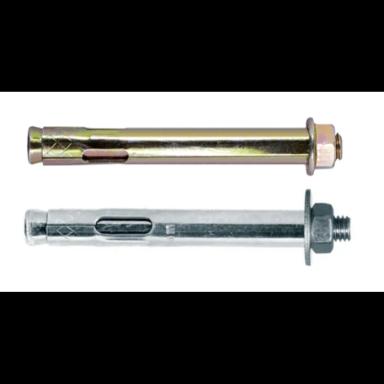 Анкер М6х85, диаметр 8 мм, HNM втулочный с гайкой, оцинкованный