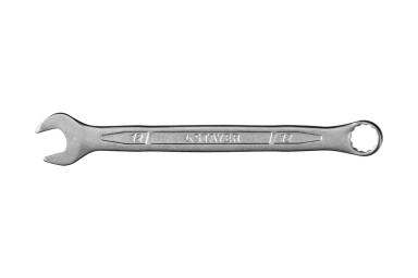 Ключ 12 мм комбинированный, STAYER PROFI 27081-12