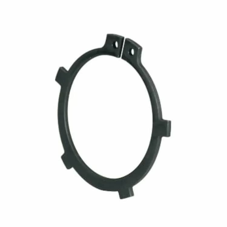 Кольцо d35х1.5, DIN 983 стопорное пружинное наружное для вала