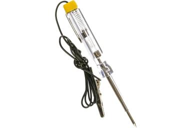 Пробник 6–24 В 120 мм для автопроводки, STAYER STANDARD 2573-24V_z01