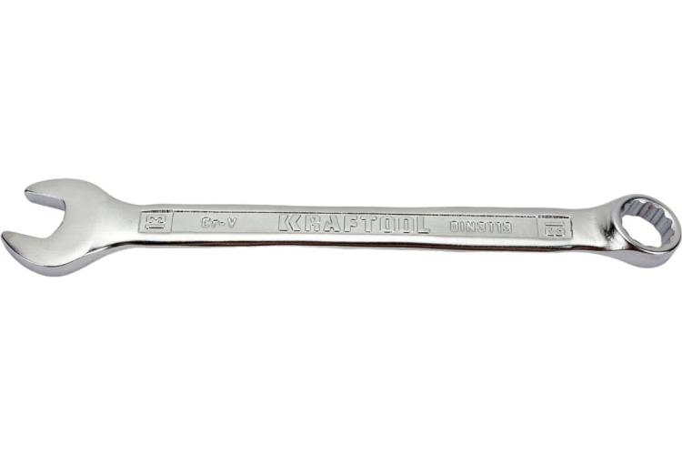 Ключ 13 мм комбинированный, KRAFTOOL 27079-13_z01