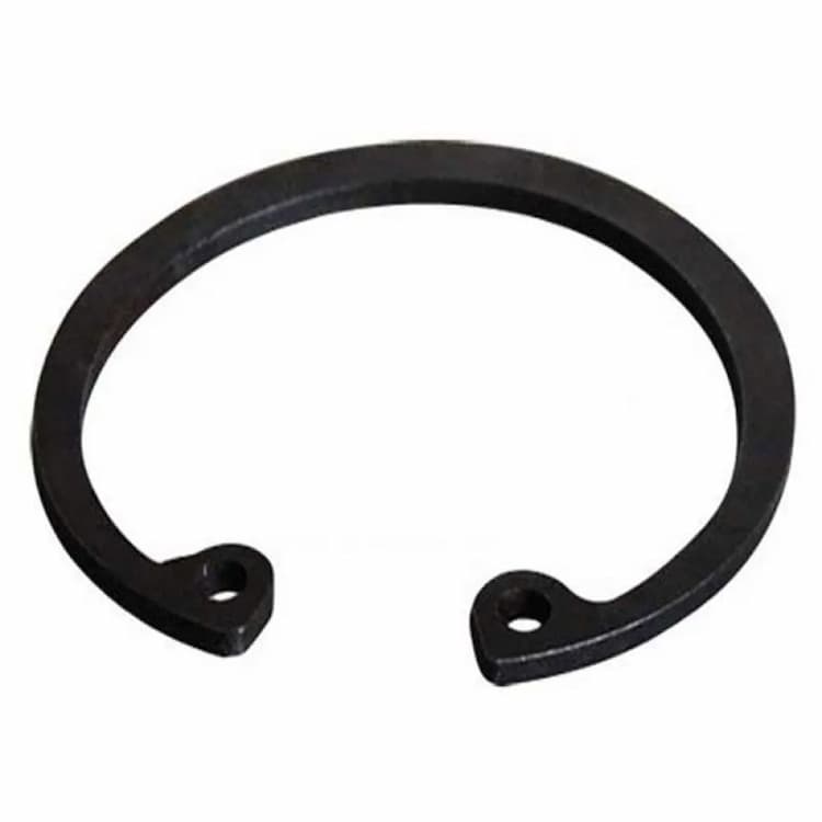 Кольцо d90х3, DIN 472 стопорное внутреннее