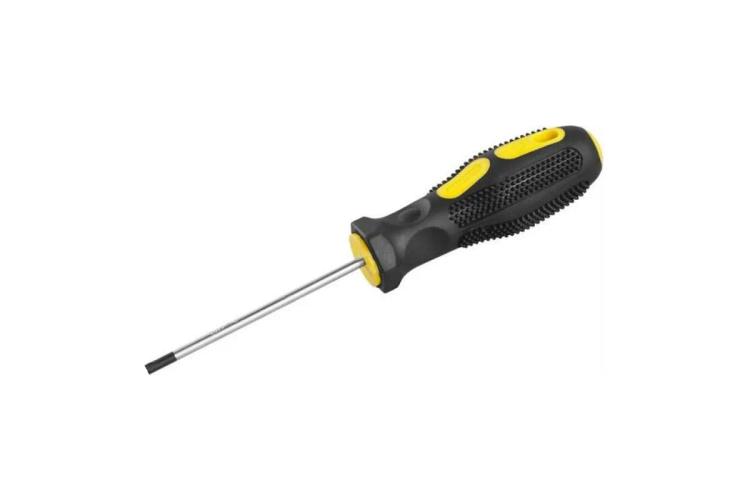 Отвёртка SL5х150, STAYER MASTER 2509-05-15_z01