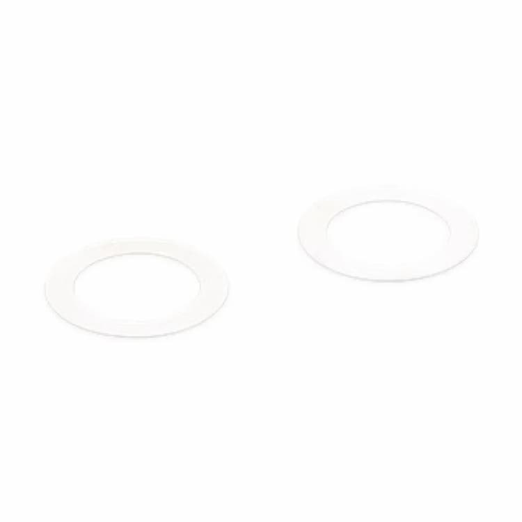 Шайба d11х17х1, DIN 988 регулировочная, нержавеющая сталь А2