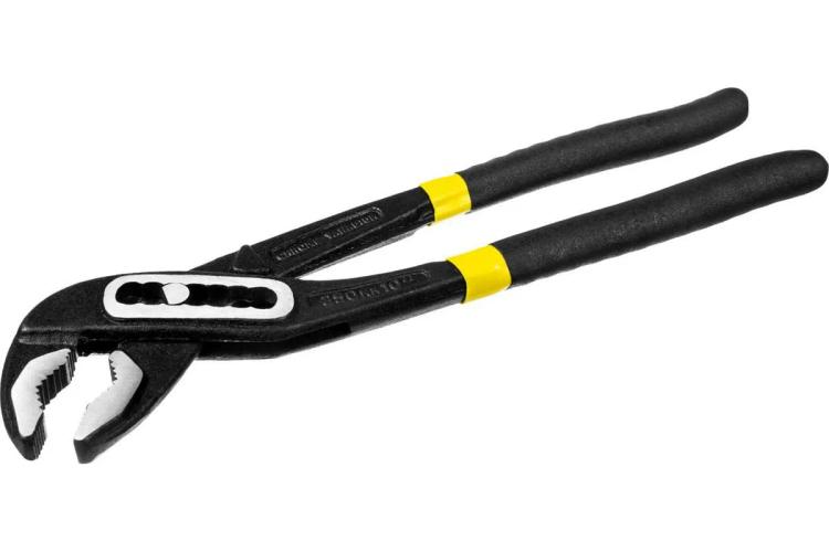 Клещи 250 мм переставные, STAYER HERCULES Professional 22375_z01